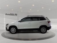 gebraucht Skoda Karoq 1.0 TSI Active *Klima*PDC*Sitzh*