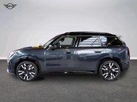 Gebraucht Mini Countryman 170 PS (125 kW) 2024 Grau SUV