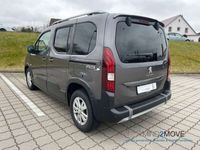 gebraucht Peugeot Rifter Allure Pack L1 *Rollstuhlumbau*