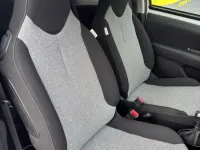 Gebraucht Citroën C1 Origins 72 PS (52 kW) 2019 Weiß Kleinwagen