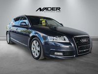 gebraucht Audi A6 3.0 TDI quattro/Xenon/Alcantara/Tempomat