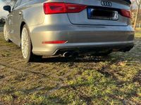 gebraucht Audi S3 2.0 TFSI S tronic quattro -