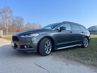 Gebraucht Ford Mondeo ST 179 PS (131 kW) 2017 Grau Kombi