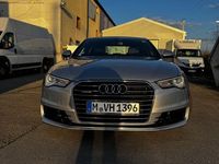 Second-hand Audi A6 272 CP (200 kW) 2016 Argintiu Berlinǎ