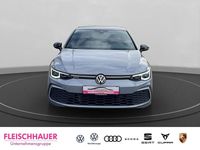 Gebraucht VW Golf VIII GTI 245 PS (180 kW) 2022 Grau Limousine
