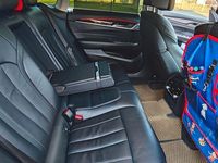 Second-hand BMW 630 265 CP (194 kW) 2017 Maro Coupe