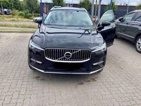 Gebraucht Volvo XC60 Plus 197 PS (144 kW) 2023 Schwarz SUV