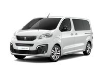 gebraucht Peugeot e-Traveller Allure L2 Elektromotor 136 75k Wh Bat