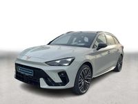 Neu Cupra Leon VZ 200 PS (147 kW) 2026 Grau Kombi