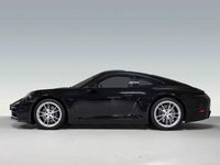 Gebraucht Porsche 911 Carrera 394 PS (289 kW) 2025 Schwarz Coupé