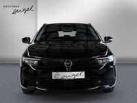 Gebraucht Opel Astra 110 PS (80 kW) 2024 Karbon schwarz metallic Kombi