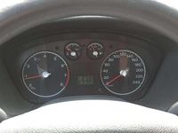 Gebraucht Ford Focus Ghia 101 PS (74 kW) 2005 Schwarz Limousine