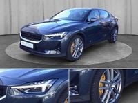 Gebraucht Polestar 2 Performance 350 kW (476 PS) 2022 Midnight Kleinwagen