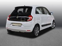 Gebraucht Renault Twingo Equilibre 65 PS (47 kW) 2023 Weiß Kleinwagen