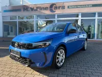 Usado Opel Corsa Edition 101 HP (74 kW) 2025 Azul Citadino