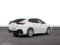 Gebraucht BMW X2 Sport Line 317 PS (233 kW) 2026 Weiß SUV