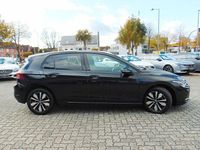 Gebraucht VW Golf VIII Move 116 PS (85 kW) 2023 Schwarz Limousine