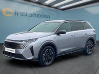 Neu Peugeot 5008 GT 145 PS (106 kW) 2026 SUV