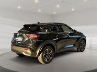 Gebraucht Nissan Juke 114 PS (83 kW) 2025 Pearl black SUV