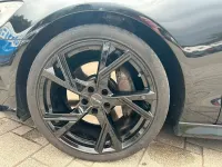Gebraucht Audi A6 Sport 272 PS (200 kW) 2018 Schwarz Kombi