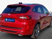 Gebraucht Ford Kuga ST-Line X 186 PS (136 kW) 2024 Rot SUV