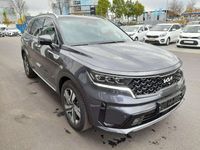 gebraucht Kia Sorento Spirit 2023 2.2D DCT8 7-Sitzer Glasdach Assist-Pak