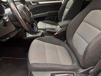 Gebraucht Skoda Superb 140 PS (102 kW) 2012 Weiß Kombi