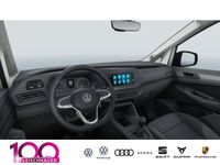 gebraucht VW Caddy Cargo Komfortpaket Einparkhilfe Radio ''Composition''