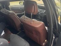 Gebraucht Mercedes E500 AMG 408 PS (300 kW) 2012 Schwarz Kombi