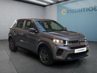 Gebraucht Citroën C3 PureTech 101 PS (74 kW) 2026 Grau Kleinwagen