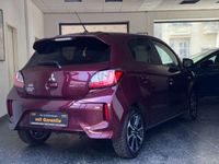 gebraucht Mitsubishi Space Star SELECT+ STZ KAM CARPLAY BT 2400KM