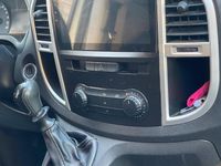 Gebraucht Mercedes Vito 88 PS (64 kW) 2016 Weiß Van