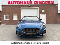 gebraucht Ford Focus Lim. ST Performance/1 Hand/Navi/LED/ACC