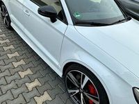 gebraucht Audi RS3 2.5 TFSI non OPF Limousine