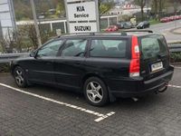 gebraucht Volvo V70 V702.4 Aut. Summum