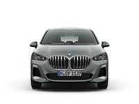 gebraucht BMW 218 Active Tourer i M Sport ehem. UPE 53.930€ Sportpaket HUD AD AHK-klappbar El. Fondsitzverst.