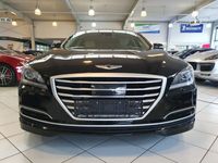 gebraucht Hyundai Genesis 3.8 V6 GDi Automatik Lim.*PANO*SHZ*ALU