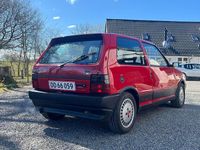 Gebraucht Fiat Uno 105 PS (77 kW) 1987 Kleinwagen