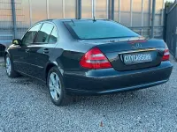 Gebraucht Mercedes E240 177 PS (130 kW) 2005 Limousine