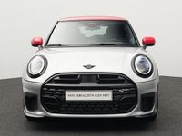Gebraucht Mini Cooper S 204 PS (150 kW) 2024 Grau Kleinwagen