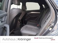 gebraucht Audi Q5 Sportback advanced 40 TDI quattro S tronic