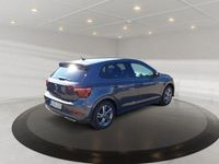 Gebraucht VW Polo R-line 95 PS (69 kW) 2024 Rauchgrau metallic Limousine