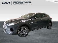 Gebraucht Kia XCeed Launch Edition 140 PS (102 kW) 2020 Schwarz SUV