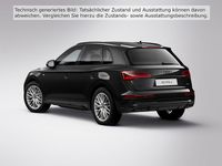Gebraucht Audi Q5 S-Line 265 PS (194 kW) 2022 SUV
