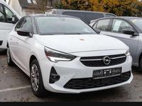 Gebraucht Opel Corsa-e GS Line 100 kW (136 PS) 2021 Weiß Kleinwagen
