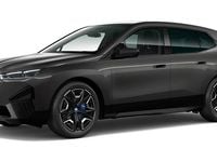 Brugt BMW iX 239 kW (326 HK) 2024 SUV