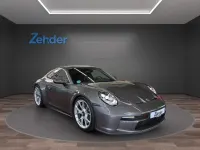 Gebraucht Porsche 911 GT3 Touring 510 PS (375 kW) 2023 Grau Coupé