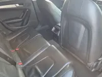 Gebraucht Audi A4 Ambiente 190 PS (139 kW) 2008 Schwarz Kombi