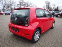 gebraucht VW up! up! move