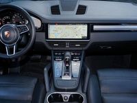 Gebraucht Porsche Cayenne 340 PS (250 kW) 2019 Titangrau (metallic) SUV